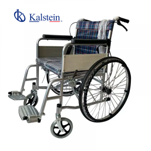 Quels sont les avantages du fauteuil roulant bariatrique?