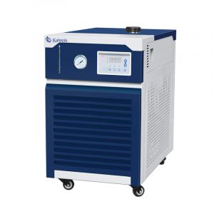 Utilisation des Refroidisseurs de Recyclage pour Machines Hospitalières