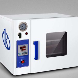 Utilisation du stuves sous vide de laboratoire pour le secteur pharmaceutique