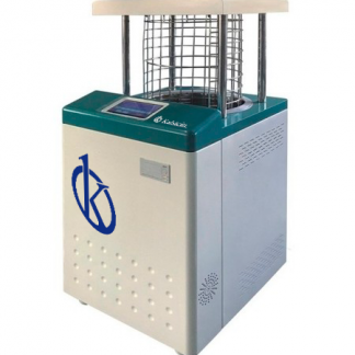 Quels sont les instruments dentaires qui sont stérilisés avec l'autoclave à gaz