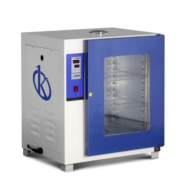 Comment maintenir l'humidité dans un incubateur de laboratoire ?
