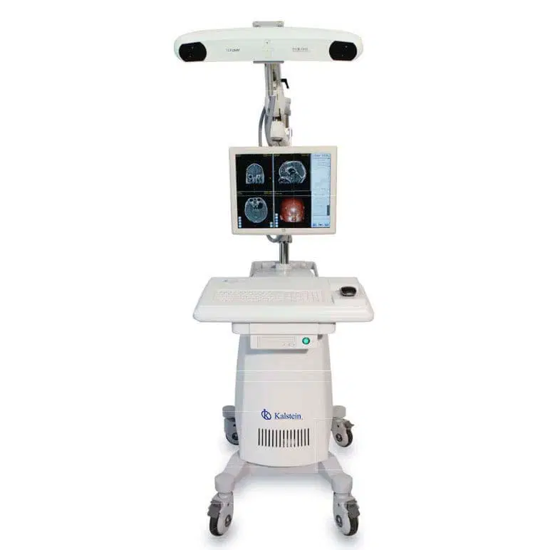 Amélioration du contrôle de l'incision en chirurgie à l'aide de navigateurs optiques