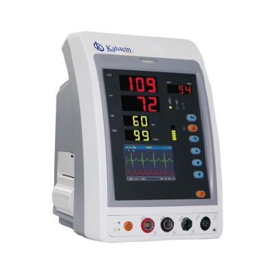 Utilisation du Moniteur patient comme surveillance électronique de la santé
