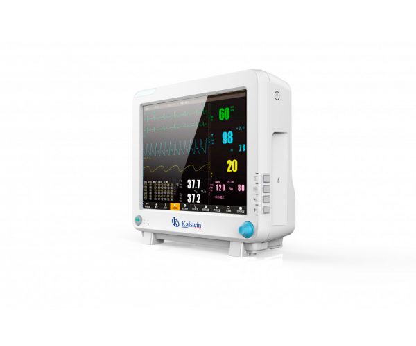 Utilisation du Moniteur patient comme surveillance électronique de la santé
