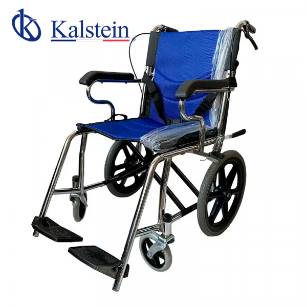 Utilisation du fauteuil roulant électrique chez les patients atteints de myasthénie Gravis