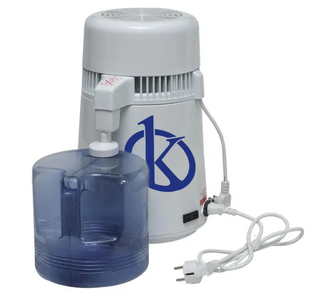 Distillateur Deau: Une Solution Innovante pour une Eau Pure et Cristalline