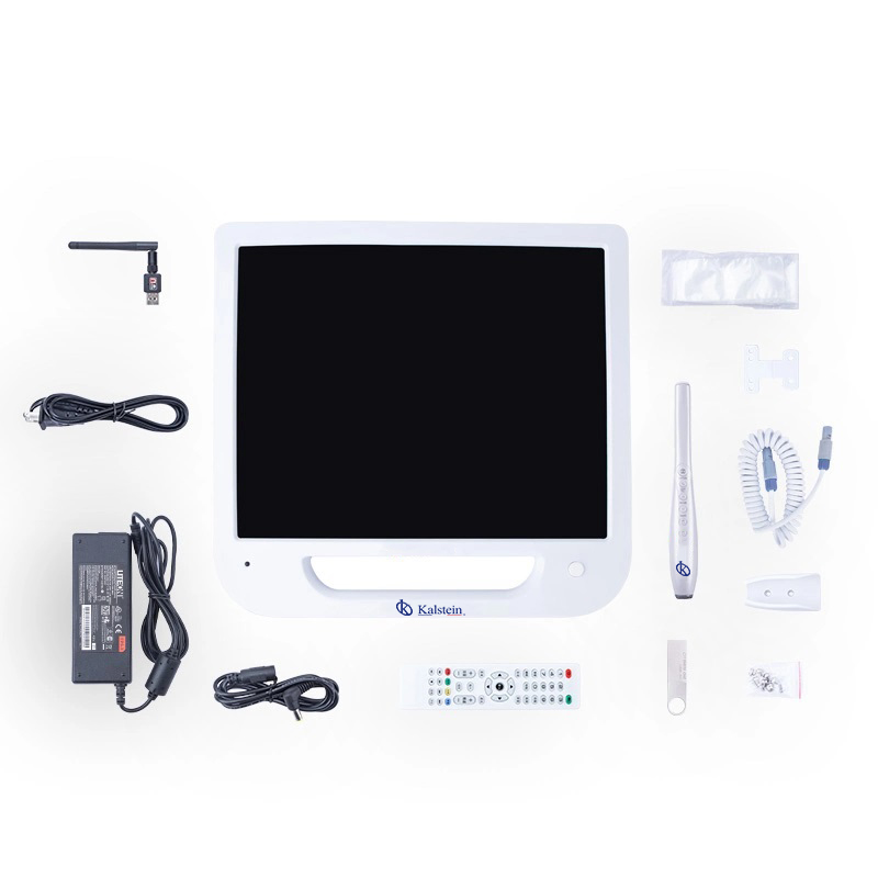 Accessoires Dentaires YR06012-op1 // YR06012-op12 – 5