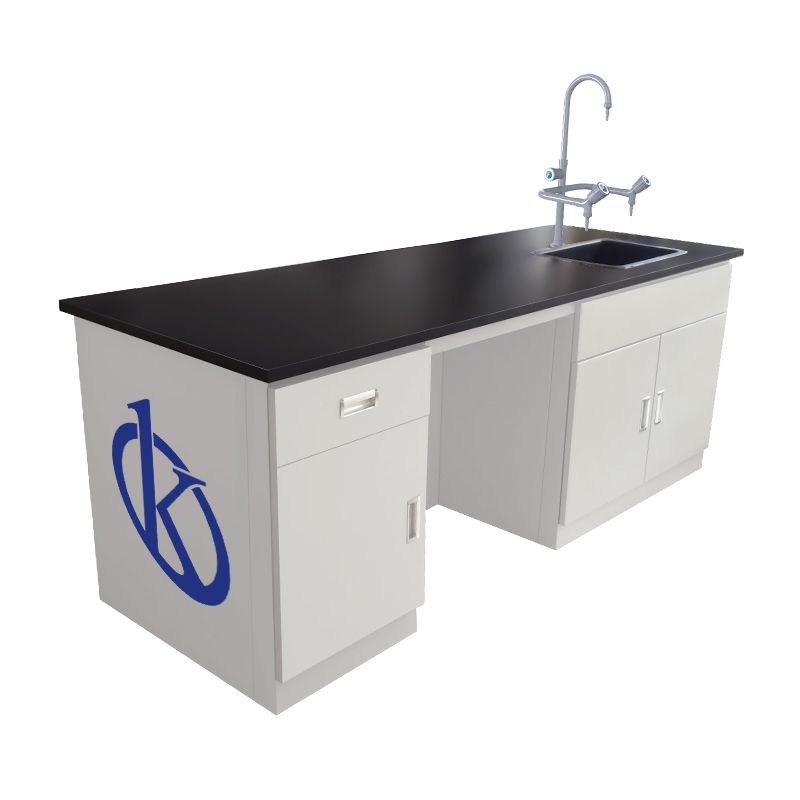 Établi en acier YR06018 / YR06024 – 6