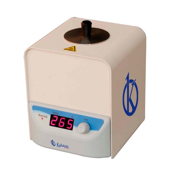 Avantages du stérilisateur de billes de verre Bacticinerator dans les laboratoires