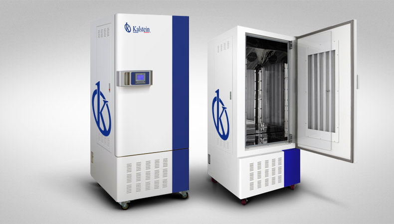 Découvrir les Avantages des Chambres Climatiques de Laboratoire à la Pointe de la Technologie