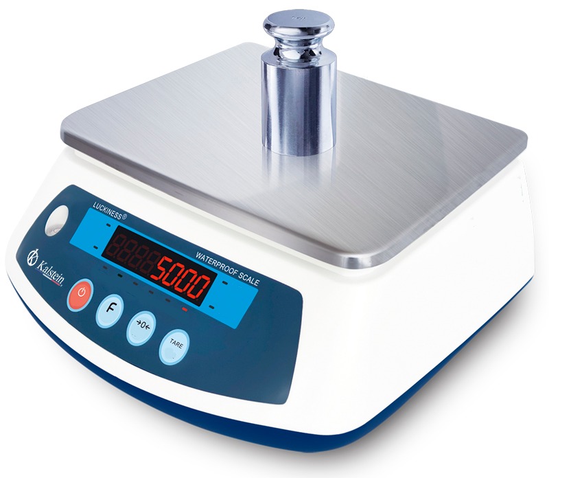 Automatisation des processus de pesage avec des balances de laboratoire