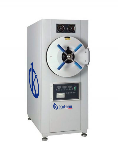 Procédures d'essai et de vérification des autoclaves horizontaux