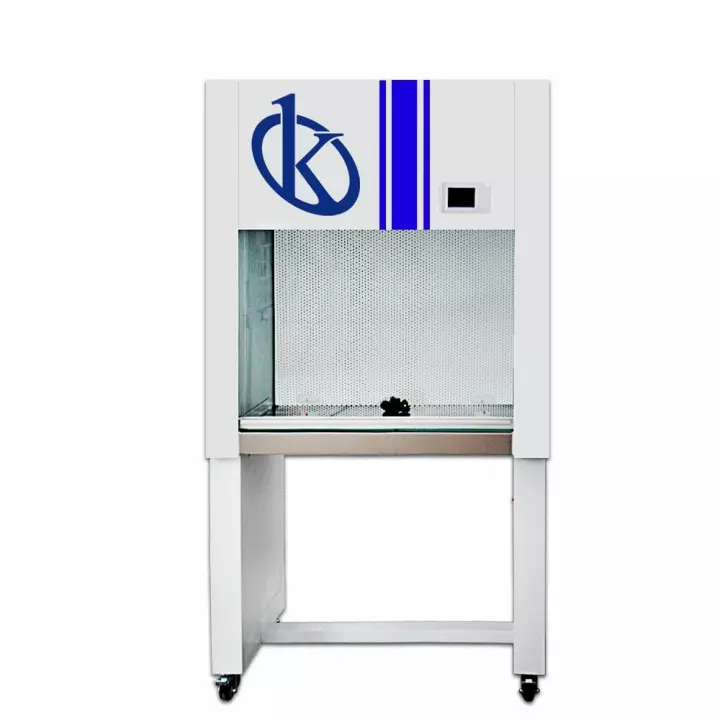 Prévention des risques professionnels grâce à la cabine de sécurité biologique full acier pour laboratoire