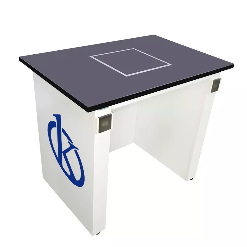 L'excellence moderne avec le mobilier de laboratoire