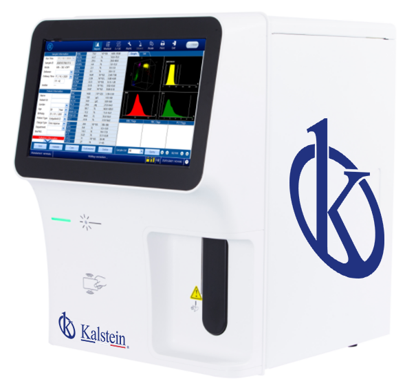 Quelles technologies sont utilisées pour les analyseurs d'hématologie de laboratoire ?