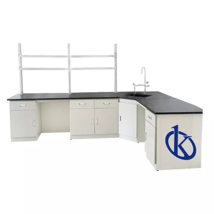 Les avantages du mobilier de laboratoire moderne