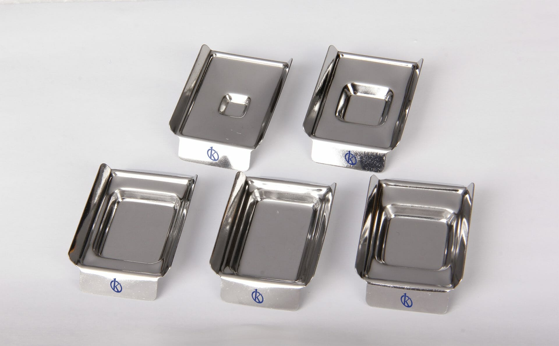 Accessoires et consommables pour l'histopathologie YRA18 // YRA44 – 5