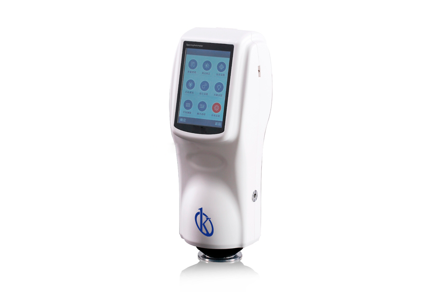 Spectrophotomètre Couleur Portable YR05496 – 1