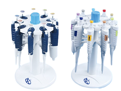 Support de Pipettes YR03743 – YR03744