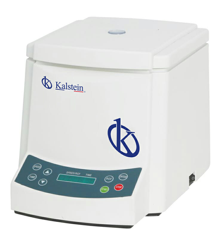 Centrifuge microhematocrite YR134-2