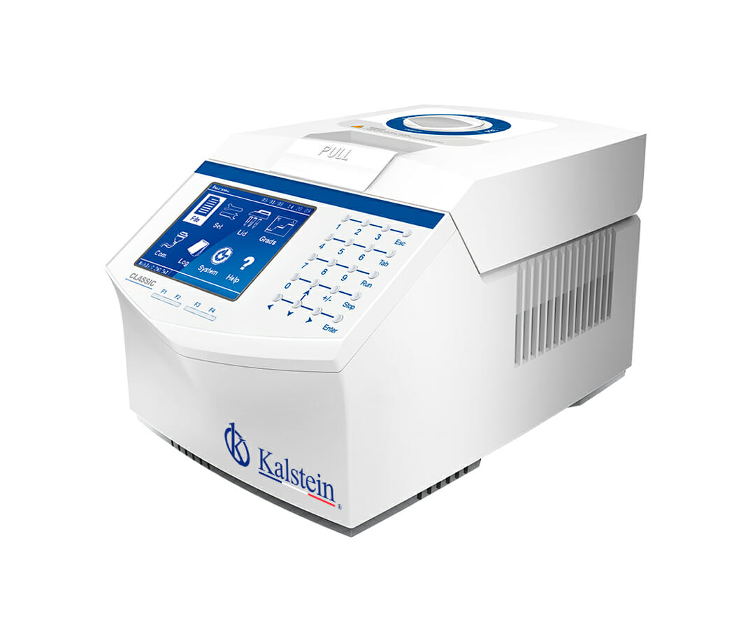 Révolutionnez Votre Laboratoire avec les Thermocycleurs PCR de Kalstein