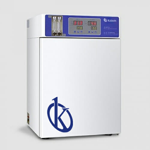 Incubateur à CO₂ YR02048 - YR02049