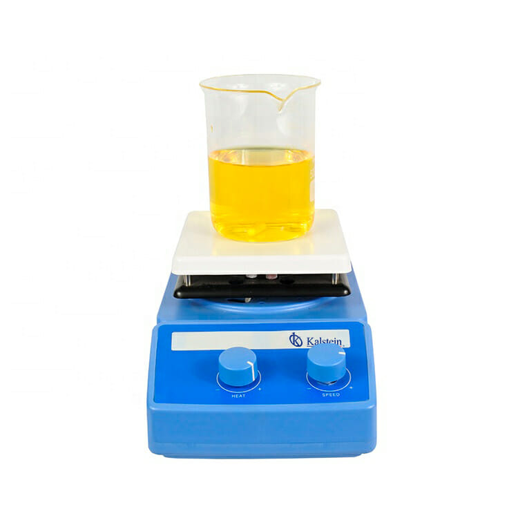 Qu'est-ce qu'un agitateur magnétique de laboratoire ?