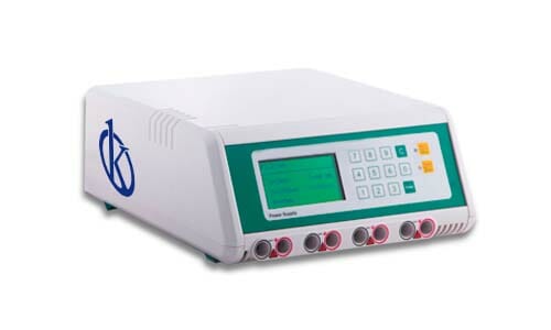 Alimentation Haute Tension