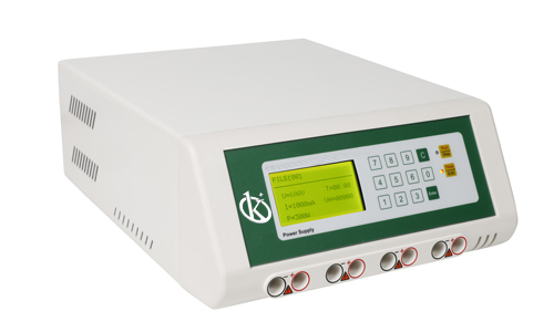 Alimentation Haute Tension YR03409