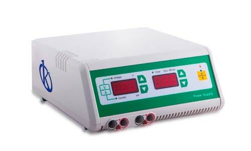 Catalogue de Source de Courant modèles proposés