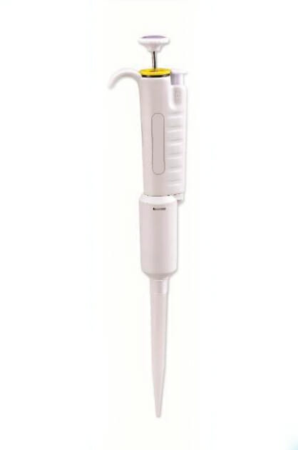 Pipettes de Manipulation de Liquides YR03734