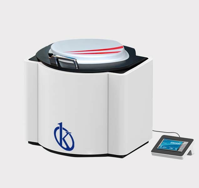 Digesteur À Micro-Ondes
