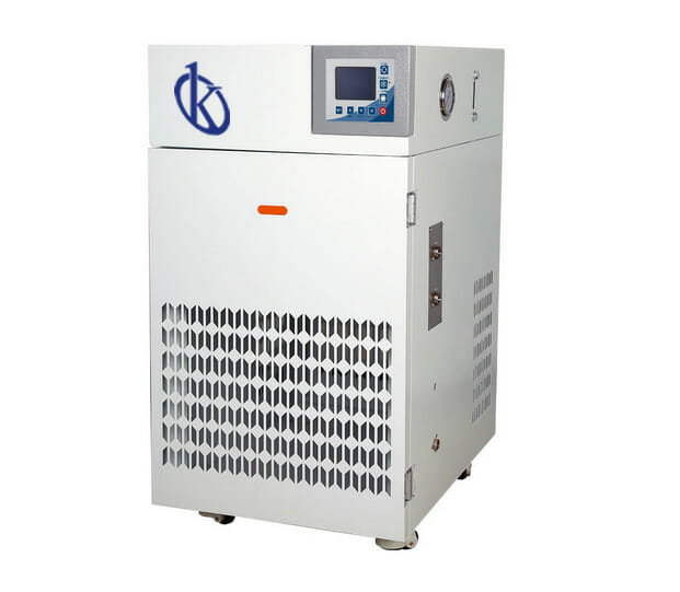 Pompe de Circulation de Refroidissement et de Chauffage YR05001