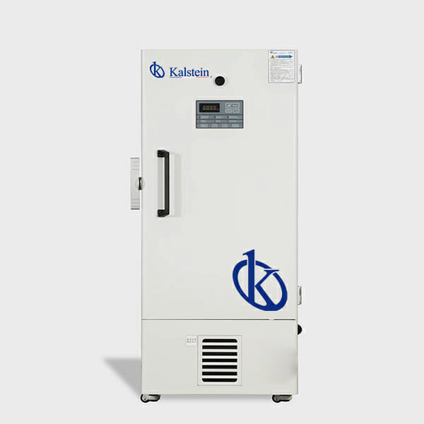 Dégivrage manuel 588L Congélateur ultra basse température YR05109