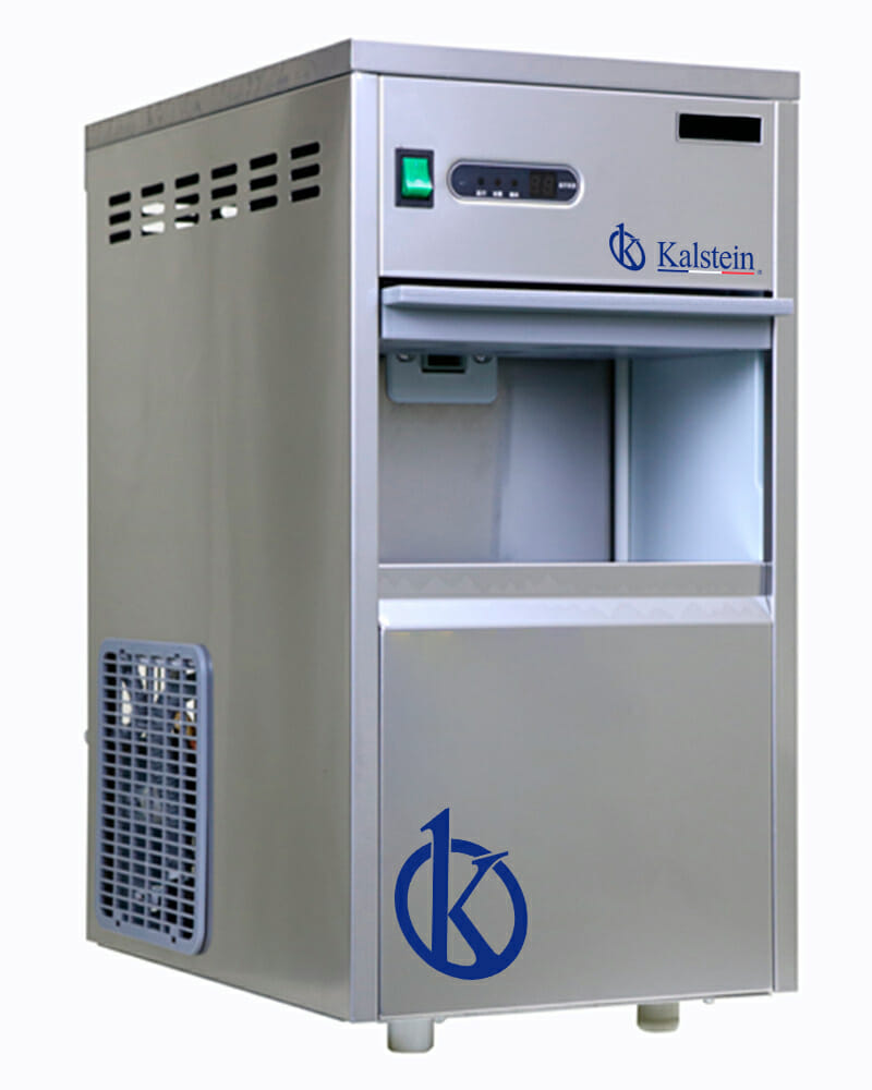 Machine à glace pilée portative de haute qualité pour le laboratoire YR05130 // YR05131 – 2