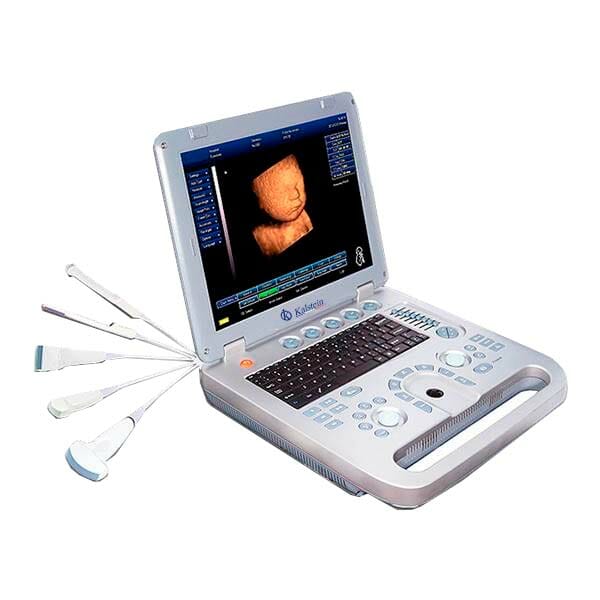 Explorer les Abîmes de l'Innovation avec le Scanner à Ultrasons Kalstein
