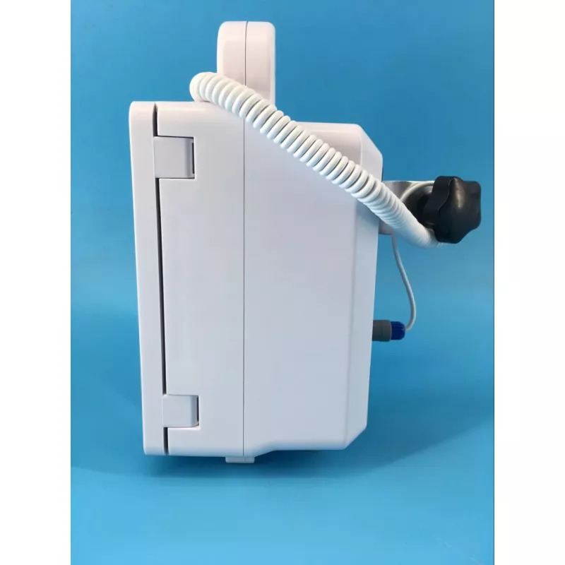 Pompe d'aspiration d'infusion télécommandée à grand écran LCD de 4,3 pouces YR05164 – 1