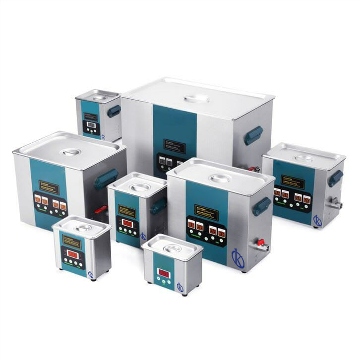 Nettoyeur à Ultrasons