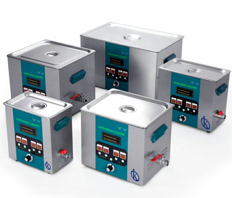 Nettoyeurs à Ultrasons: Découvrez l'Innovation Derrière Kalstein