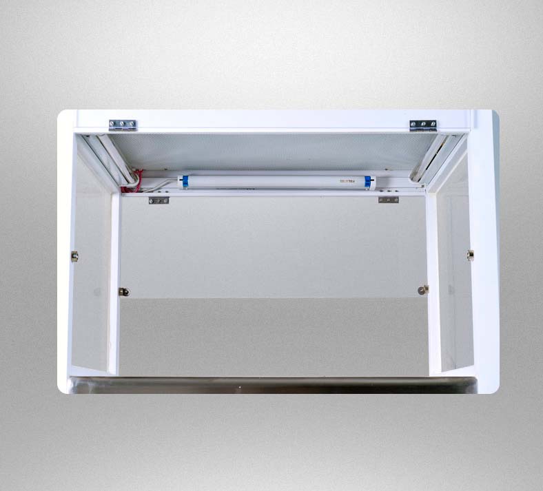 Découvrez les Avantages des Hottes à Flux Laminaire Horizontal de Kalstein