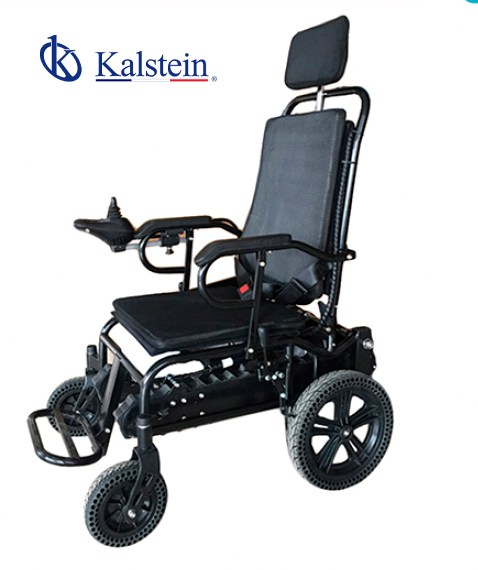 Fauteuil Roulant D'Escalade YR05447