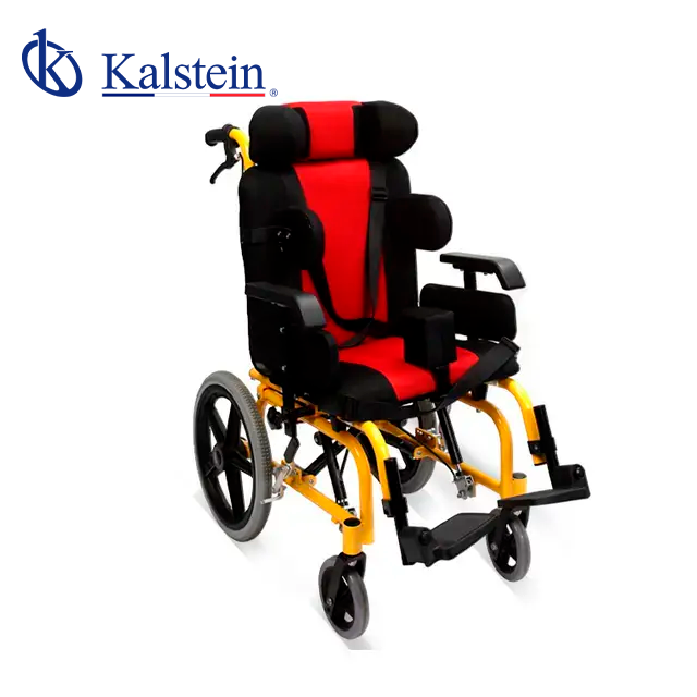 Fauteuil Roulant pour Enfants YR05458 – 1
