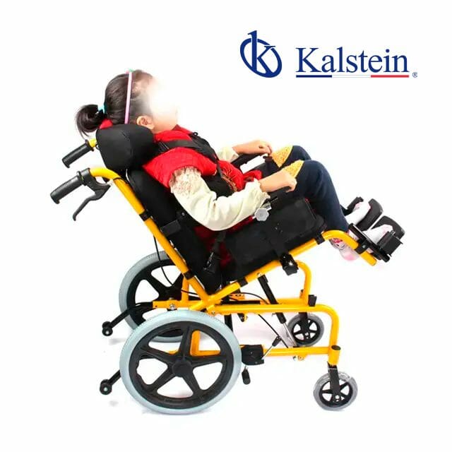 Fauteuil Roulant pour Enfants YR05458 – 2