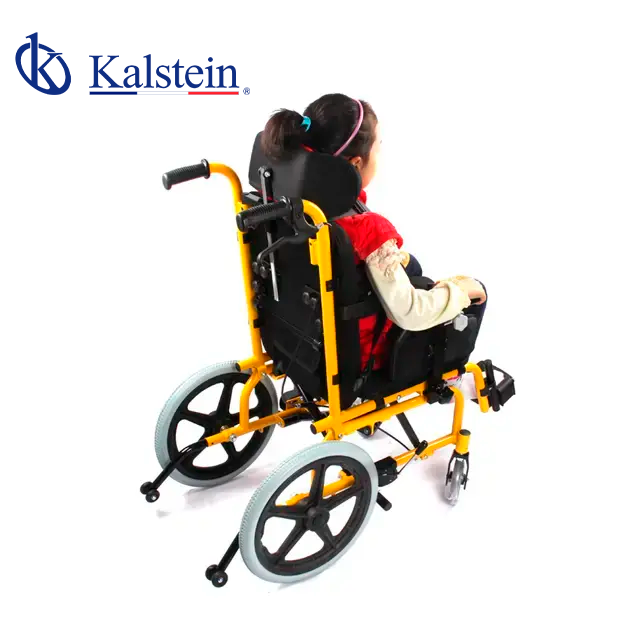Fauteuil Roulant pour Enfants YR05458 – 3