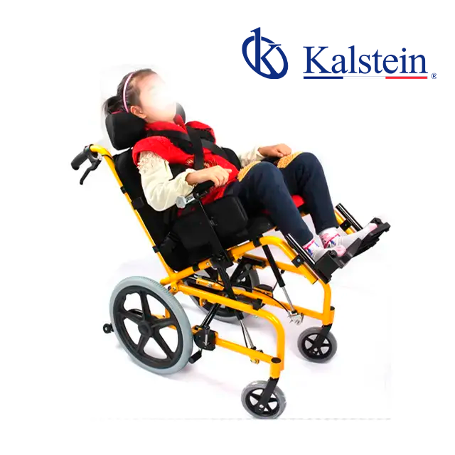 Fauteuil Roulant pour Enfants YR05458 – 4