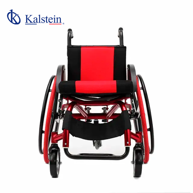 Fauteuil Roulant de Sport YR05461 – 1
