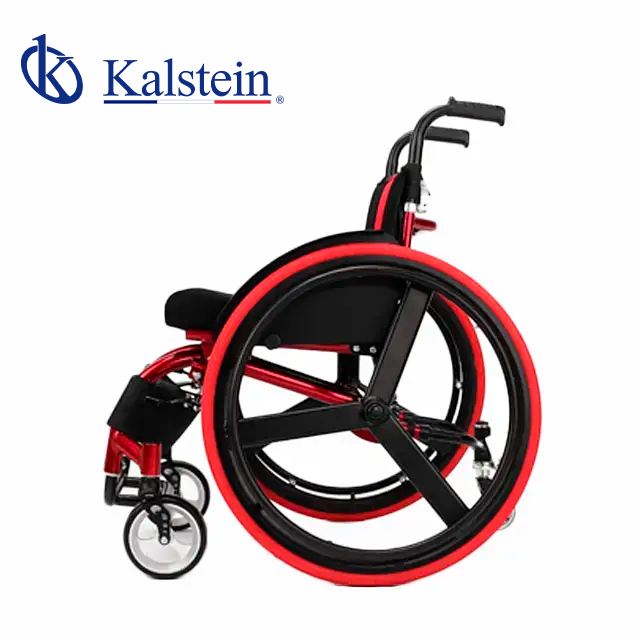 Fauteuil Roulant de Sport YR05461 – 2