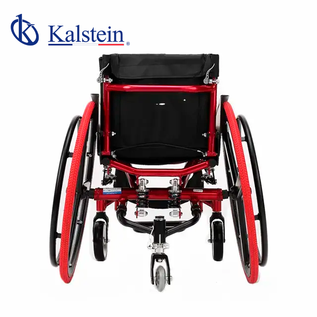 Fauteuil Roulant de Sport YR05461 – 3