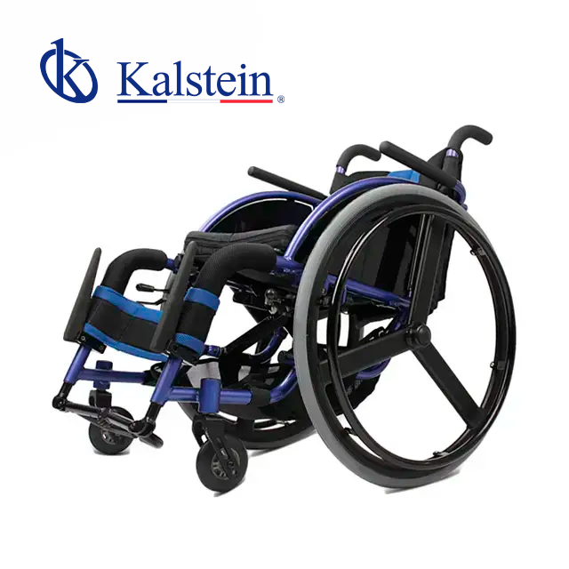 Fauteuil Roulant de Sport YR05462 – 1