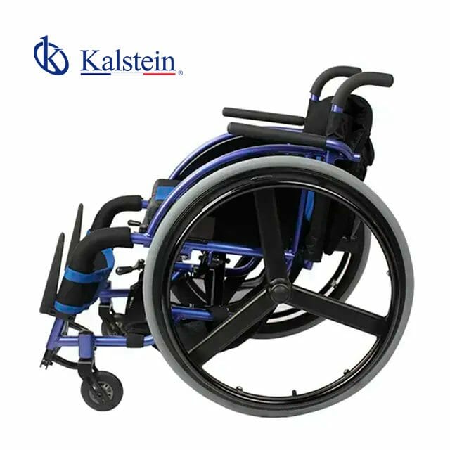 Fauteuil Roulant de Sport YR05462 – 2